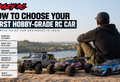 How to Choose Your First Hobby-Grade RC Car in India
