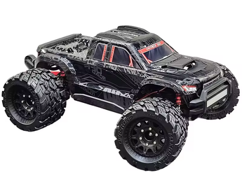 Top 5 Extreme Performance RC Cars & Trucks on CrazyRC