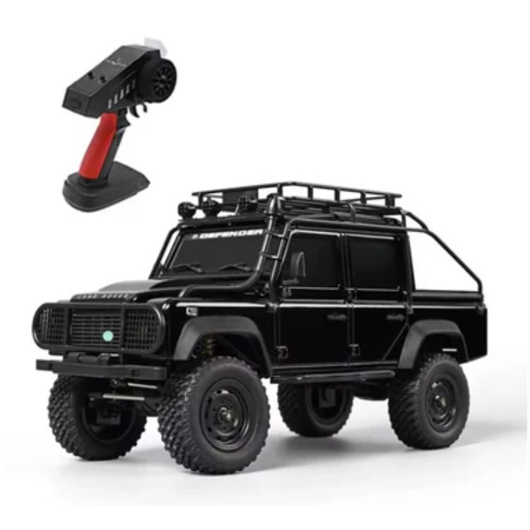 MN111 1:18 Land Rover Defender MNRC RTR 4WD Off-road Climbing Car