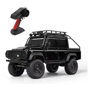 MN111 1:18 Land Rover Defender MNRC RTR 4WD Off-road Climbing Car