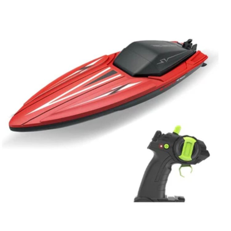 TY2 2.4G High-Speed Simulation Model Remote Control Boat