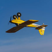 E-flite Super Timber 1.7m BNF Basic RC Airplane with AS3X & SAFE Select