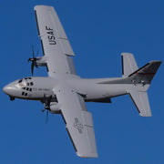 E-flite EC-1500 Twin 1.5m PNP RC Airplane