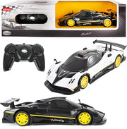 RASTAR 1:24 Pagani Zonda RC Car