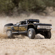 1/10  Losi Baja Rey 2.0 Ford F100 Brushless Car