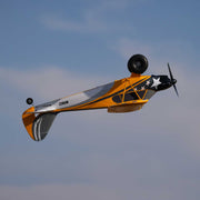 HobbyZone Carbon Cub S 2 1.3m Cleetus McFarland Special Edition RTF Basic RC Airplane