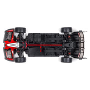 1/7 ARRMA LIMITLESS 6S Roller Brushless  On-Road RC Car