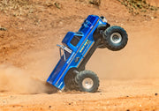 Traxxas BIGFOOT No. 1 BL-2s
