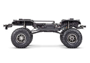 TRX-4 Chevrolet K10 High Trail Edition