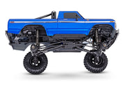 TRX-4 Ford F-150 High Trail Edition