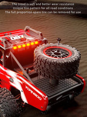JJRC C8805 4WD Off Road RC Car