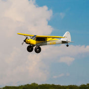 HobbyZone Carbon Cub S 2 1.3m RTF RC Float Plane