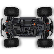 ARRMA 1/10 GRANITE MEGA 665 RC Monster Trucks