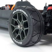 1/8 ARRMA INFRACTION 3S RTR Brushless On-Road RC Car