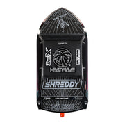 1/6 24Inches Jetstream Jet Boat RTR, Shreddy