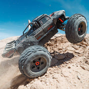 ARRMA 1:5 OUTCAST 8S EXB AVC  RTR Brushless Stunt Truck