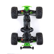 ARRMA 1/10 QUAKE RC Monster Trucks