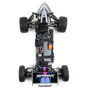 1/10 Losi 22S Sprint 2WD RTR On-Road RC Car