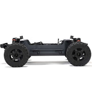 ARRMA 1/10  BIG ROCK Monster Truck