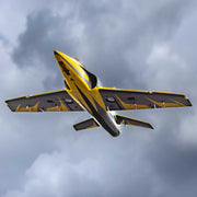 E-flite Habu XS 80mm EDF BNF jet