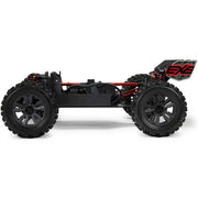 1/8 ARRMA KRATON  EXB 6S RTR Brushless Speed Truck