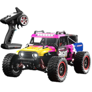 JJRC C8805 PRO Brushless 4WD Off Road RC Car