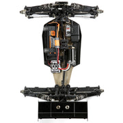 1/8 8IGHT-XT/XTE 4X4 Nitro/Electric Truggy Race Kit