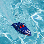 Sprintjet 9