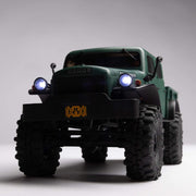 1/24 Axial SCX24 Dodge Power Wagon  Brushed Rock Crawler