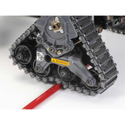 Tamiy 1/12 Toyota Land Cruiser 40 GF-01FT Quadtrack 4WD Crawler Kit