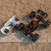 ARRMA 1/8 KRATON  BLX 6S  BRUSHLESS V6 SPEED TRUCK RTR
