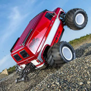 1/10 Kyosho Fazer Mk2 FZ02L VE-BT Mad Van VE 4WD Brushless Monster Truck