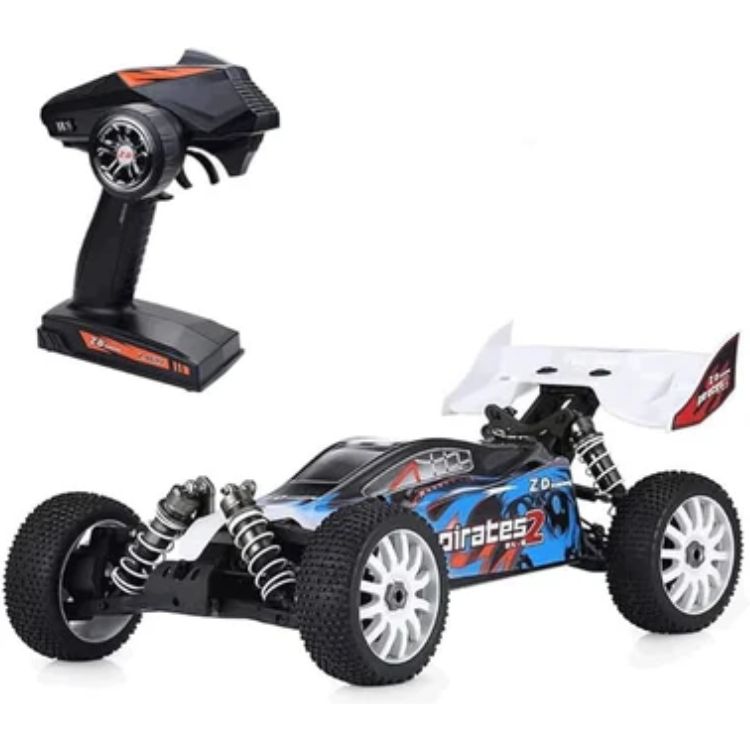 ZD Racing 9072 1/8 Brushless Off-Road Remote Control Racing Buggy
