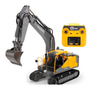 Double Eagle E598 Excavator Volvo Electric Remote Control