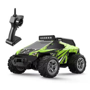 S911 1:20 20KM/H 2.4GHz Off-Road Remote Control Racing Truck