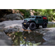 1/24 Axial SCX24 Dodge Power Wagon  Brushed Rock Crawler
