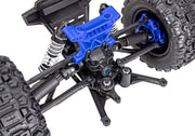 Traxxas Stampede 4X4 BL-2s