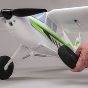 E-flite Timber X 1.2m PNP RC Airplane
