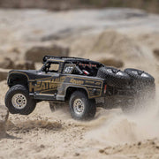 1/10  Losi Baja Rey 2.0 Ford F100 Brushless Car