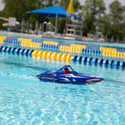 Sprintjet 9