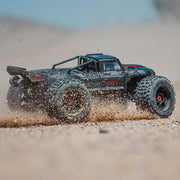 ARRMA 1:5 OUTCAST 8S EXB AVC  RTR Brushless Stunt Truck