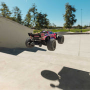 1/10 ARRMA VORTEKS 223S DSC  Brushless Stadium Truck