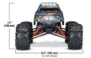 Traxxas 1/16 Summit