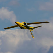 E-flite Habu XS 80mm EDF BNF jet