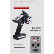SCY 16303 1:16 2.4G 4WD 35KM/H High Speed On Road Racing Drifting Car