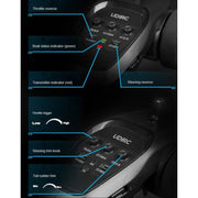 UDI022 45KM/H High Speed Carbon Fiber Brushless Remote Control Speedboat