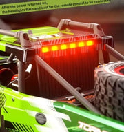 JJRC C8805 4WD Off Road RC Car