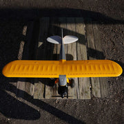 HobbyZone Carbon Cub S 2 1.3m Cleetus McFarland Special Edition RTF Basic RC Airplane