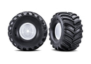 Traxxas X-Monster Chassis