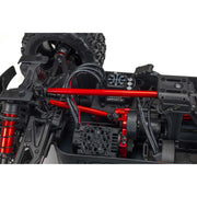 1/5 ARRMA KRATON 8S EXB AVC Brushless Speed Truck